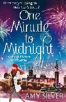Amy Silver, Silver Amy - One Minute to Midnight