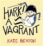 Kate Beaton, Beaton Kate - Hark! A Vagrant