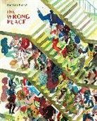 Brecht Evens, Evens Brecht - The Wrong Place