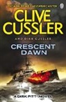 Clive Cussler, Clive Cussler Cussler, CliveCussler Cussler, Dirk Cussler - Crescent Dawn