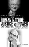 Noam Chomsky, Michel Foucault, Noam Chomsky and Michel Foucault, Fons Elders - Human Nature
