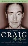 Nicholas Craig, Nicholas (3vb Chambers) Craig, Craig Nicholas - I an Actor