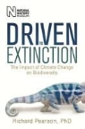 Peter Pearson, Richard Pearson - Driven to Extinction