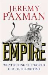 Jeremy Paxman, PAXMAN JEREMY - Empire