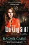 Rachel Caine, Rachel (Author) Caine - Working Stiff