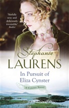 Stephanie Laurens, Stephenie Laurens - In Pursuit of Eliza Cynster