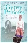 Violet Cannon - Gypsy Princess
