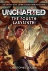 Golden, Christopher Golden, Golden Christopher - The Fourth Labyrinth