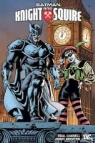 Paul Cornell - Batman