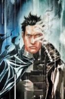 Paul Dini - Batman: The Streets of Gotham