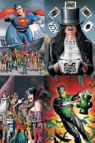 Brian Bolland - Cover Story: The DC Art of Brian Bolland