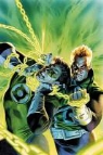 Peter Tomasi, Peter J. Tomasi - Green Lantern