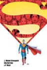 J. Michael Straczynski, Michael Straczynski - Superman