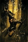 Robbie Morrison - Deus Ex (The Graphic Novel)