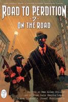 Max Collins, Max Allan Collins - Road to Perdition