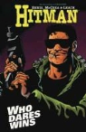 Garth Ennis, Garth John - Hitman