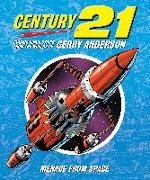 Angus P. Allan, Gerry Anderson, Chris Bentley, Scott Goodall, Dennis Hooper, … - Century 21 Classic Comic Strips from the Worlds of Gerry Anderson
