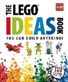 Dk, Daniel Lipkowitz - The Lego Ideas Book