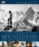 Alpine Club, Royal Geographical Society, Royal Geographical Society Alpine Club - Mountaineers