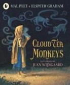 Elspeth Graham, Mal Peet, Mal Graham Peet, Juan Wijngaard - Cloud Tea Monkeys