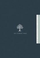 New International Version, New International Version - Niv Student Bible