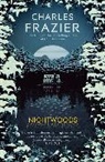 Charles Frazier - Nightwoods
