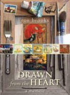 Ron Brooks - Drawn From the Heart