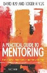 Roger Hinds, Hinds Roger, David Kay, David Hinds Kay, Kay David - A Practical Guide To Mentoring 5e