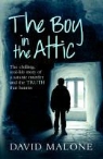 David Malone - Boy in the Attic