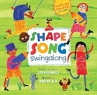 Steve Songs, David (ILT) Stevensongs (COR)/ Sim, SteveSongs, David Sim, SteveSongs - The Shape Song Singalong