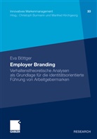 Eva Böttger - Employer Branding