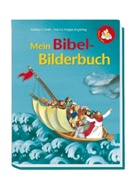 Reinhard Abeln, Yvonne Hoppe-Engbring, Reinhard Abeln - Mein Bibel-Bilderbuch