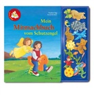 Krömer, Astrid Krömer, Sig, Stephan Sigg, Astrid Krömer - Mein Mitmachbuch vom Schutzengel