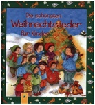 Marion Krätschmer - Die schönsten Weihnachtslieder für Kinder