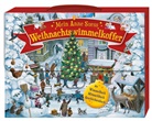 Anne Suess, Anne Suess - Mein Anne Suess Weihnachtswimmelkoffer