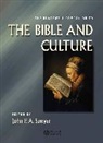 Sawyer, Jfa Sawyer, John Sawyer, John F. A. Sawyer, John F. A. (Formerly Newcastle University Sawyer, John Sawyer... - Blackwell Companion to the Bible and Culture