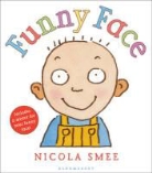 Nicola Smee, Nicola Smee - Funny Face