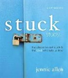 Jennie Allen - Stuck Study Guide