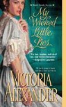 Victoria Alexander - My Wicked LIttle Lies
