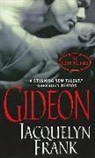 Jacquelyn Frank - Gideon