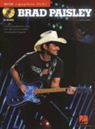 Brad Paisley, Brad (CRT) Paisley, Dave Rubin - Brad Paisley
