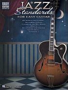 Hal Leonard Publishing Corporation (COR), Hal Leonard Corp, Hal Leonard Publishing Corporation - Jazz Standards for Easy Guitar