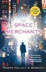 C. M. Kornbluth, Frederik Pohl, Frederik/ Kornbluth Pohl - The Space Merchants