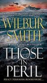 Wilbur Smith, Wilbur A. Smith - Those in Peril