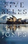 Gail Jones - Five Bells