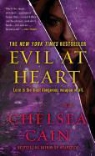 Chelsea Cain - Evil at Heart