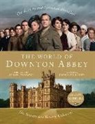 Jessica Fellowes, Nick Briggs - The World of Downton Abbey