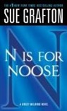 Sue Grafton - N Is for Noose