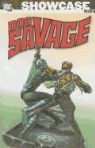 Doug Moench, Not Available (NA), Various, Various, Lester Dent - Showcase Presents: Doc Savage