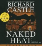 Richard Castle, Richard/ Heller Castle, Johnny Heller - Naked Heat